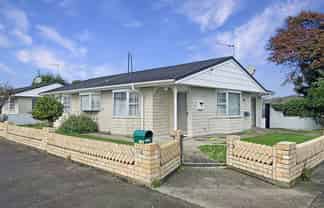 570 Queen Street, Levin