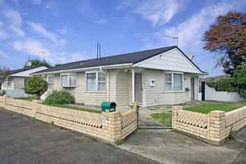 570 Queen Street, Levin