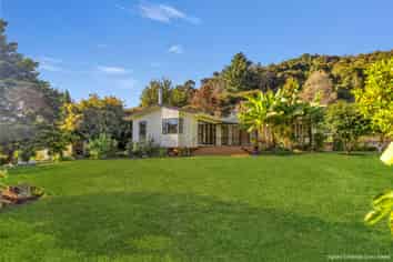 92 Dehra Doon Road Riwaka, Motueka