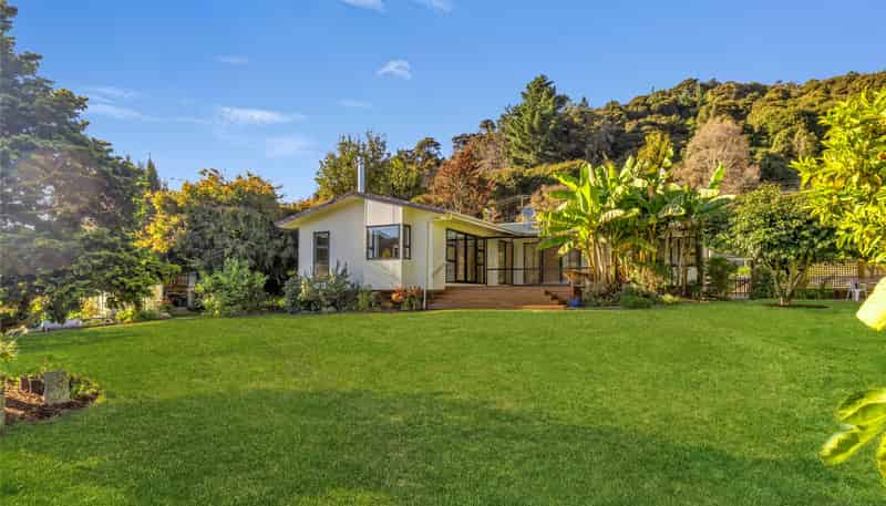 92 Dehra Doon Road Riwaka, Motueka