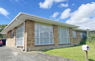 411 Ruahine Street, Hokowhitu