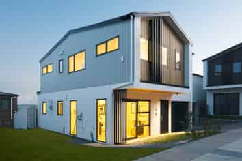 3/28 Brickworks Bay Road, Hobsonville