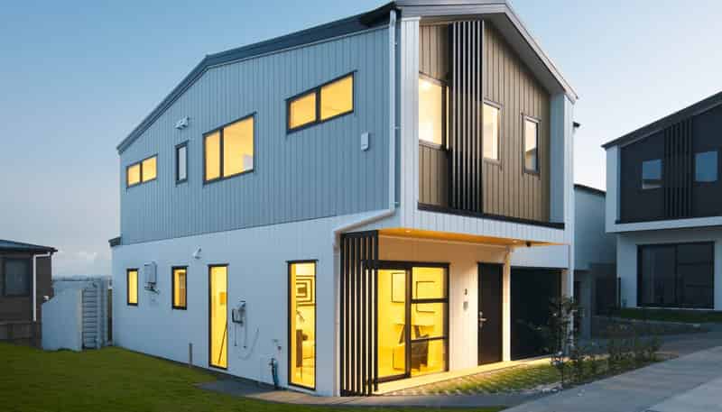 3/28 Brickworks Bay Road, Hobsonville