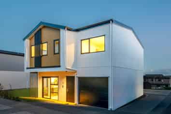 3/28 Brickworks Bay Road, Hobsonville