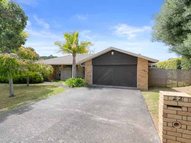 22 Vanderbilt Parade, Albany