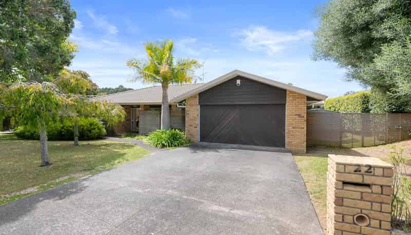 22 Vanderbilt Parade, Albany