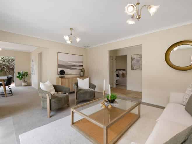 22 Vanderbilt Parade, Albany