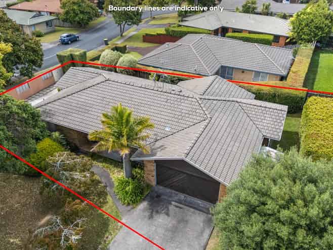 22 Vanderbilt Parade, Albany