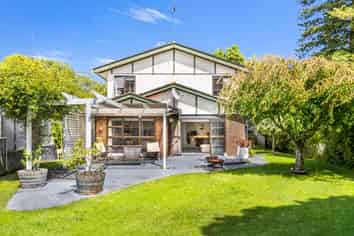 1 Acton Place, Saint Johns Hill