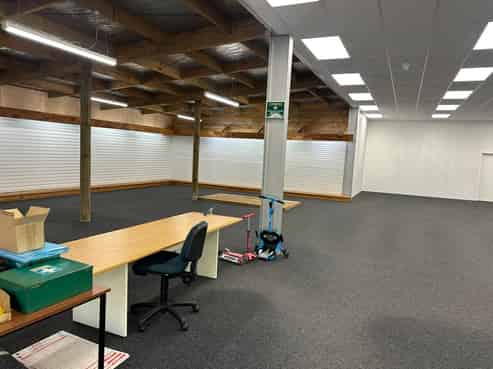 Mixed Use Investment Opportunity 