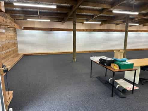 Mixed Use Investment Opportunity 