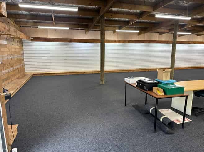 Mixed Use Investment Opportunity 