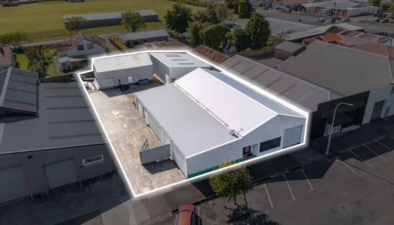 138 Juliet Street, Stratford