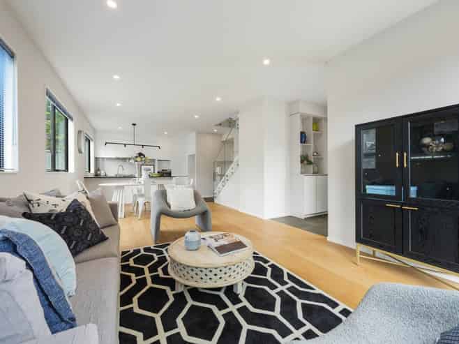 1B Kawau Road, Greenlane