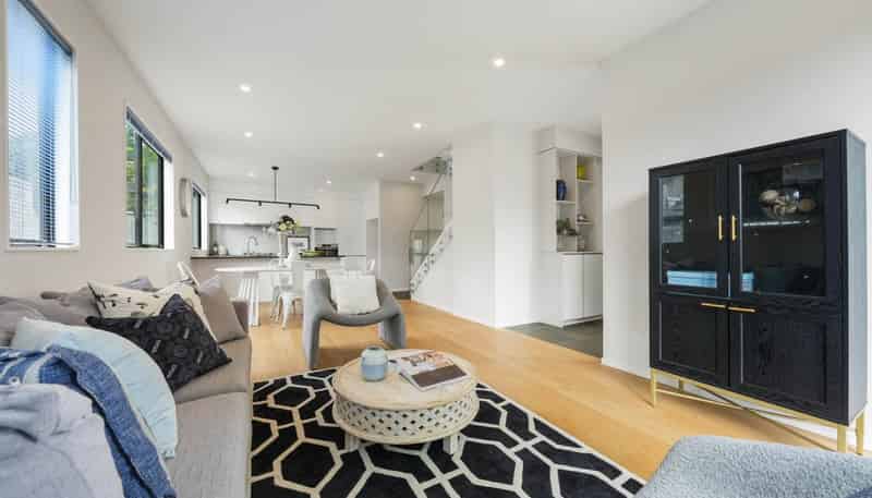 1B Kawau Road, Greenlane