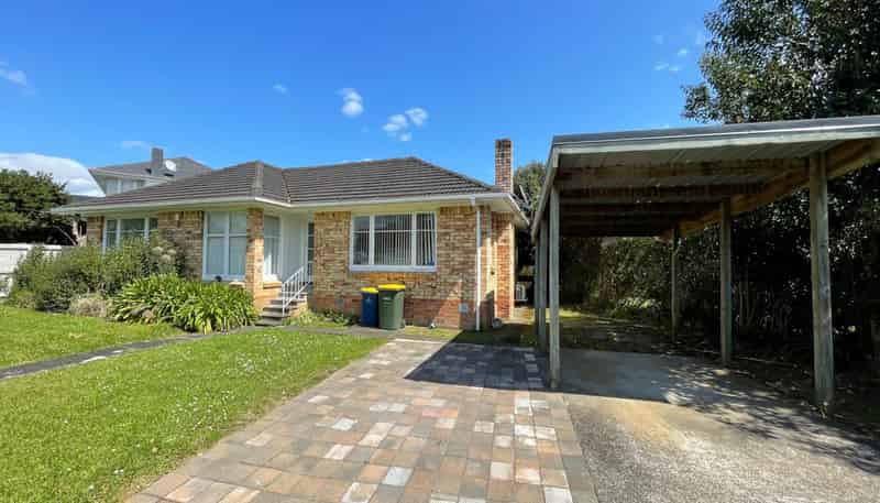 20 Wilsher Crescent, Henderson