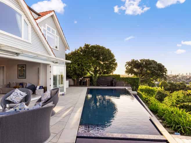 20 Martin Avenue, Remuera