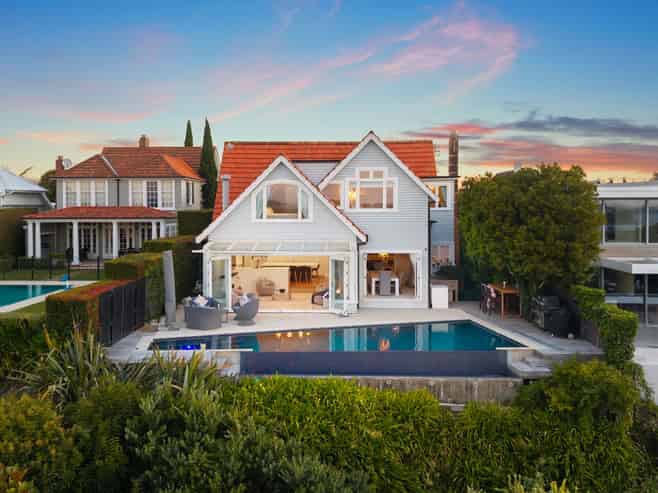 20 Martin Avenue, Remuera