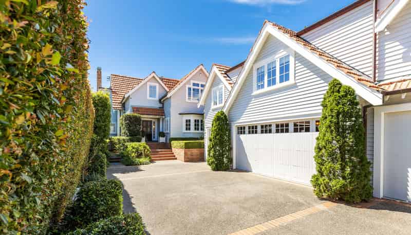 20 Martin Avenue, Remuera