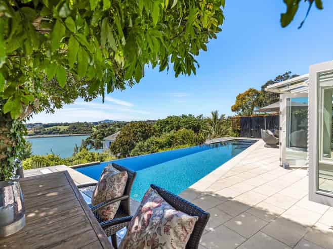 20 Martin Avenue, Remuera