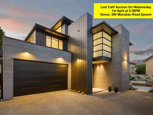 68 Grand Drive, Remuera