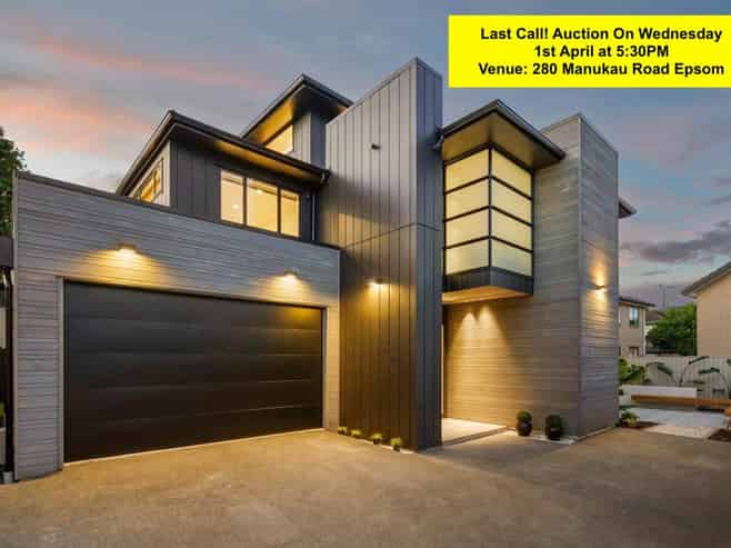 68 Grand Drive, Remuera