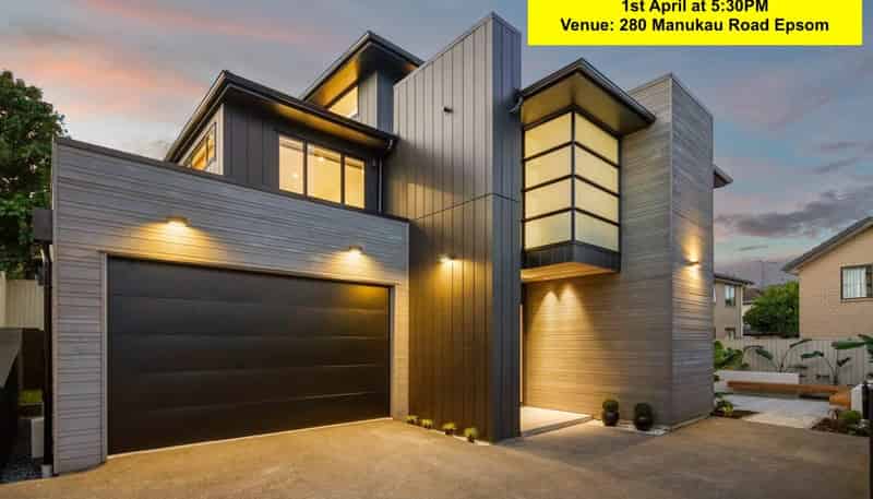 68 Grand Drive, Remuera