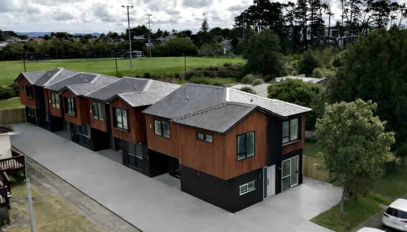 Lot 1/20 Laurel Street, Mount Albert