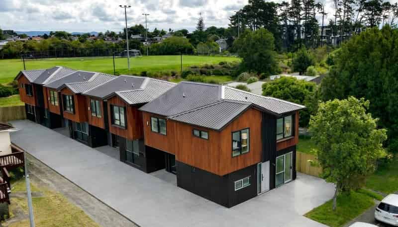 Lot 1/20 Laurel Street, Mount Albert