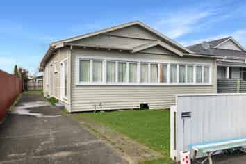 240 Ferguson Street, Palmerston North Central
