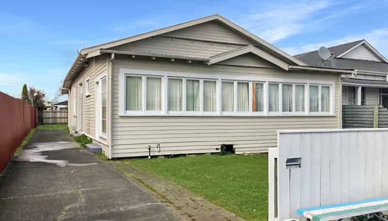 240 Ferguson Street, Palmerston North Central