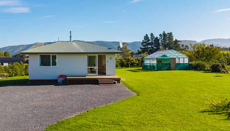 17 Bakers Road, Waimate