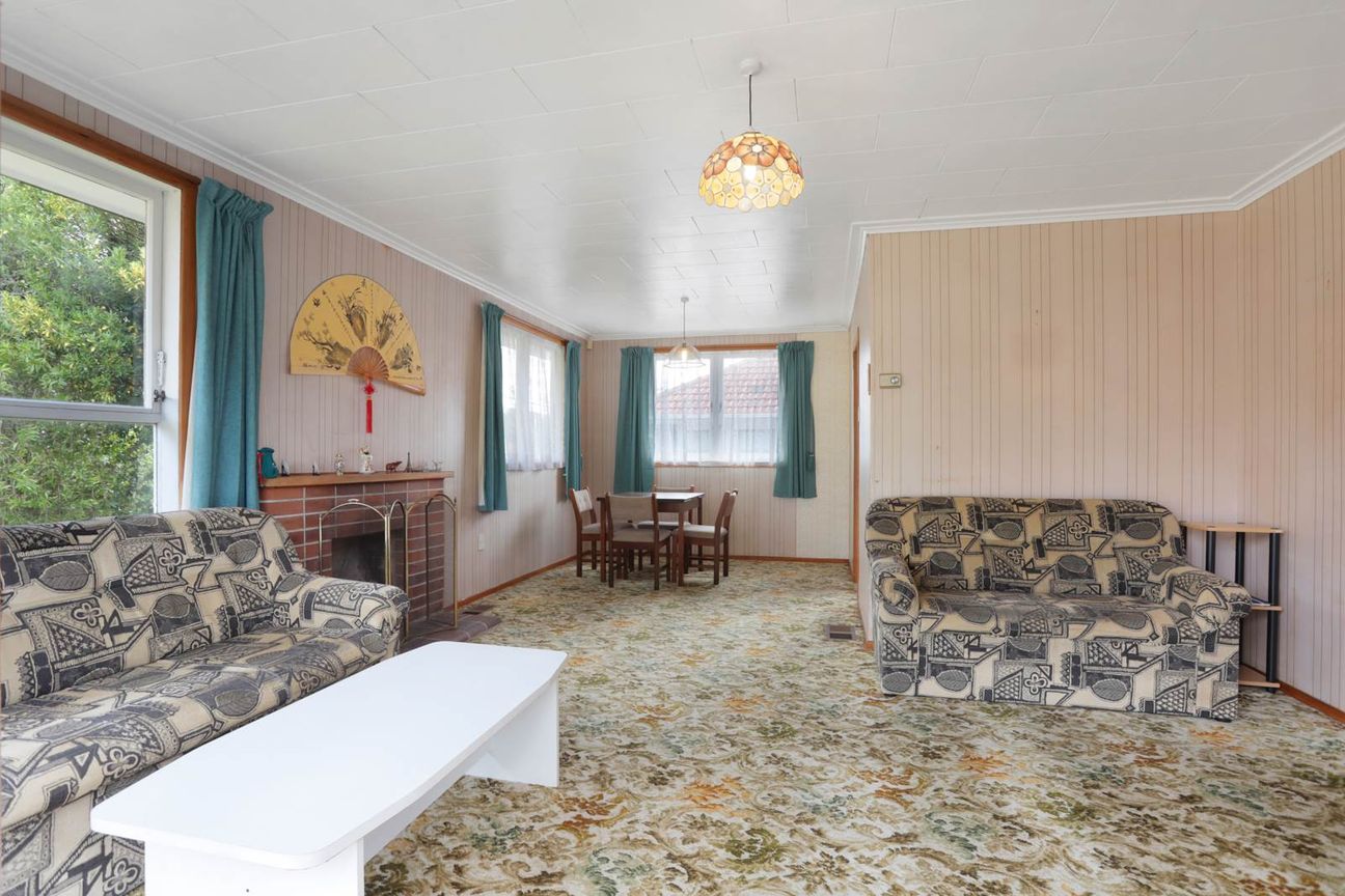 Renovate, Landbank or Reimagine-754sqm Sandringham - Widok 5