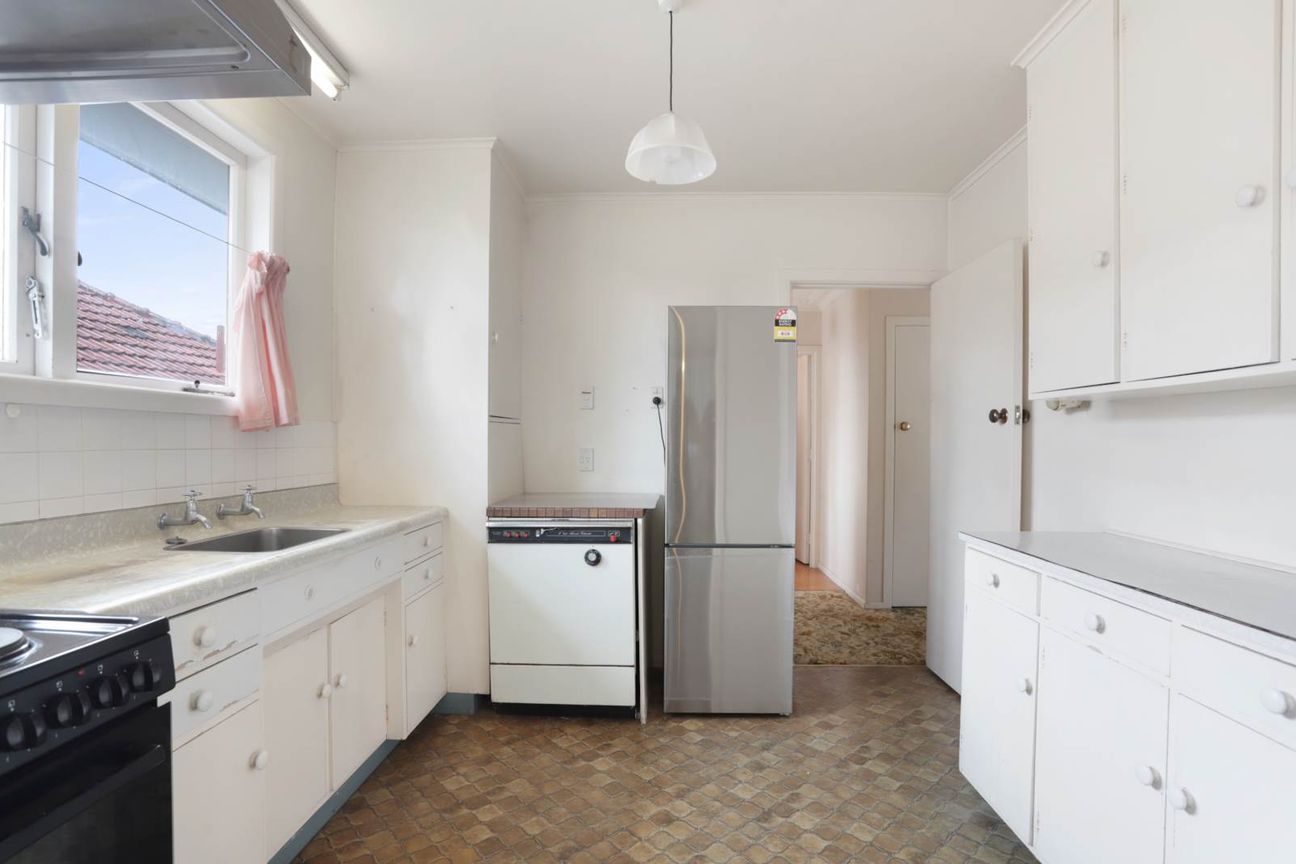 Renovate, Landbank or Reimagine-754sqm Sandringham - Widok 6