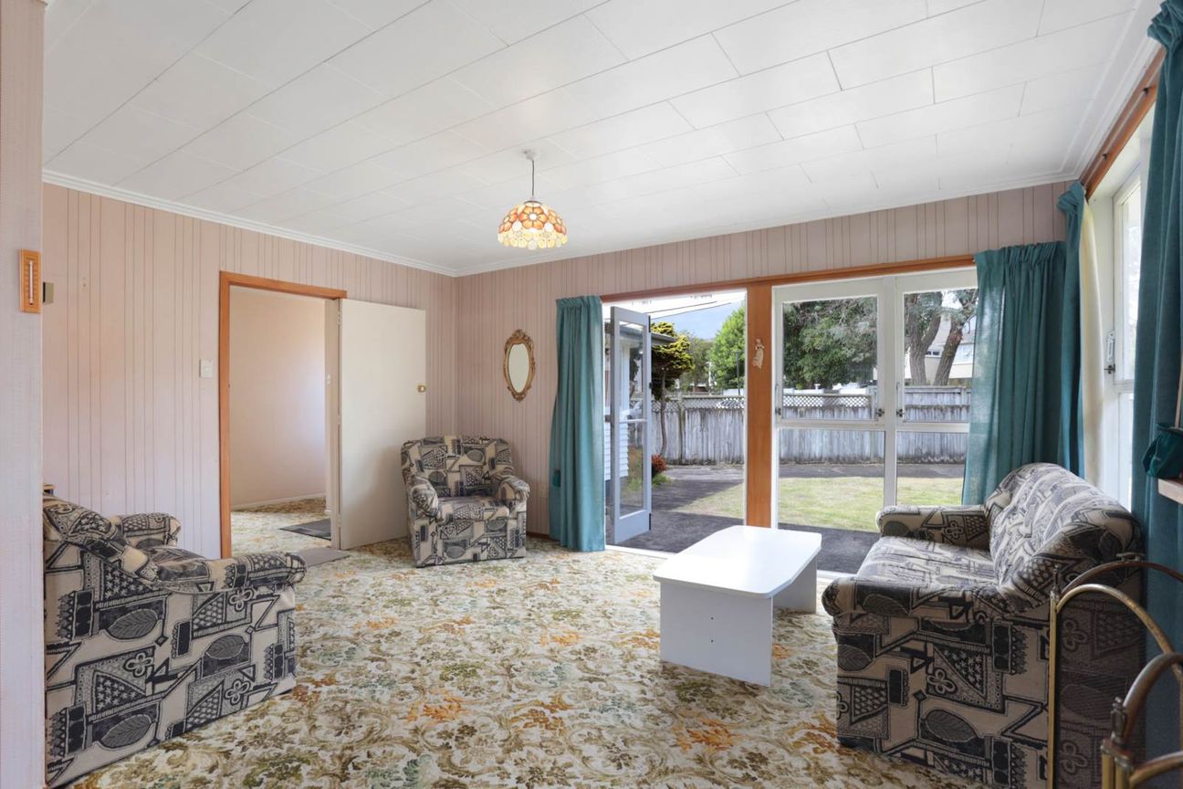 Renovate, Landbank or Reimagine-754sqm Sandringham - Widok 3