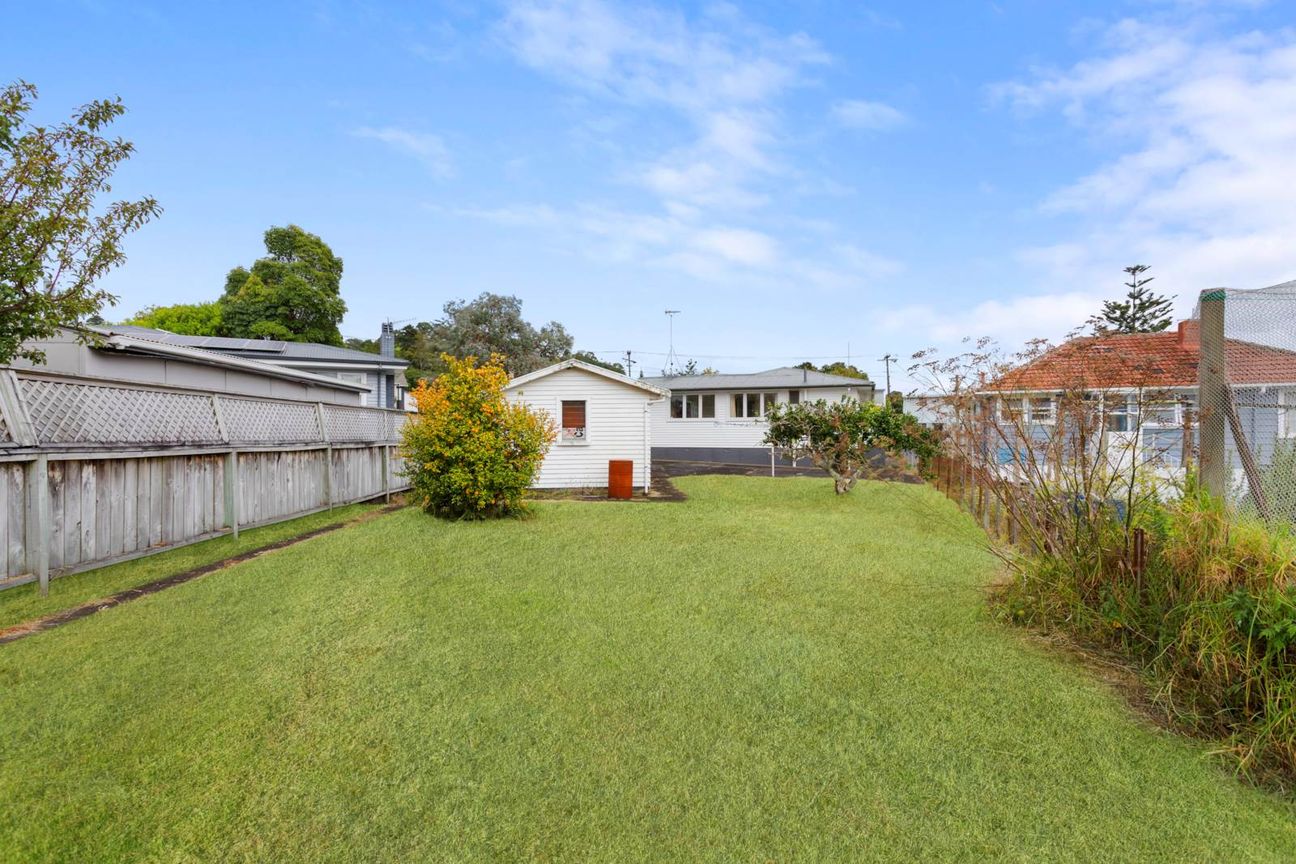 Renovate, Landbank or Reimagine-754sqm Sandringham - Widok 2