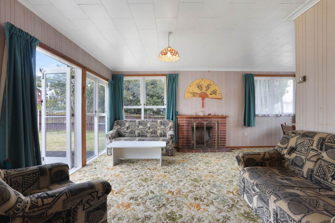 Renovate, Landbank or Reimagine-754sqm Sandringham - Widok 4