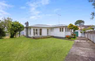 119 Haverstock Road, Sandringham