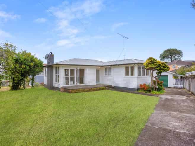 119 Haverstock Road, Sandringham