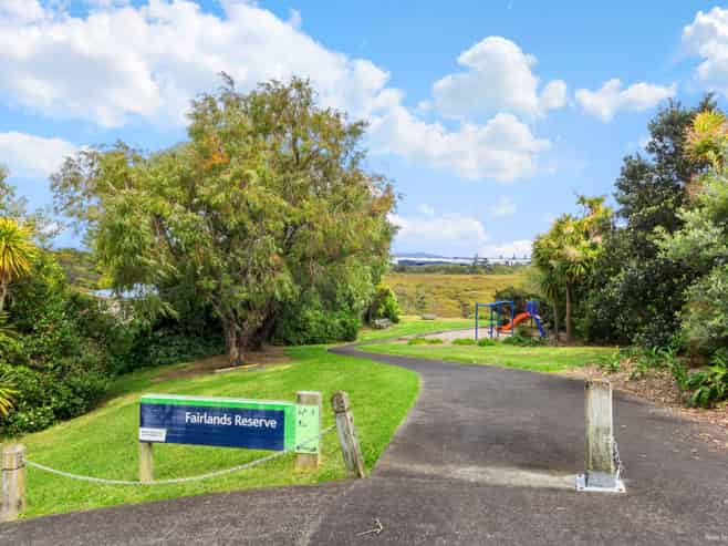 46B Fairlands Avenue, Waterview