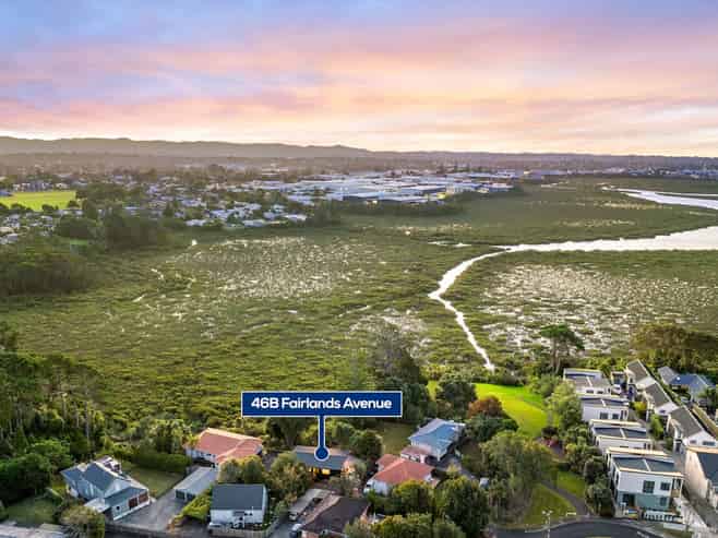 46B Fairlands Avenue, Waterview