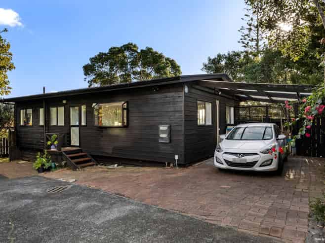 46B Fairlands Avenue, Waterview