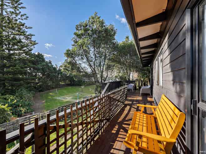 46B Fairlands Avenue, Waterview