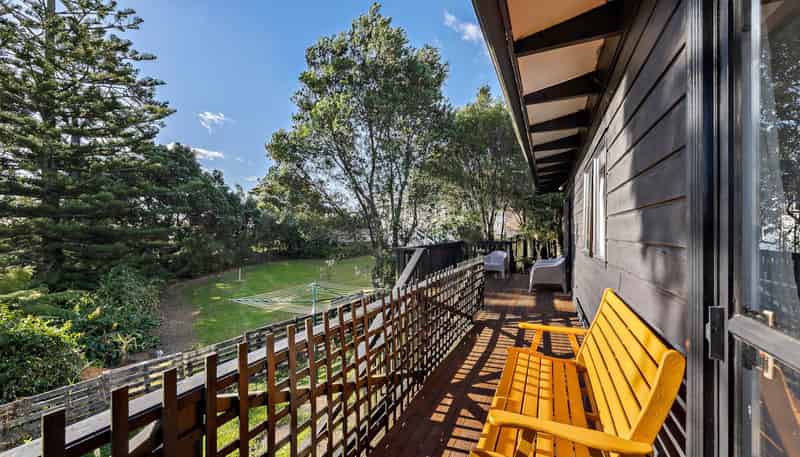 46B Fairlands Avenue, Waterview