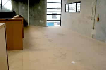 High Quality Warehouse Unit