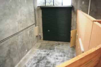 High Quality Warehouse Unit