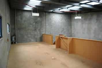 High Quality Warehouse Unit