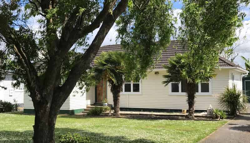 12 Bollard Road, Tuakau