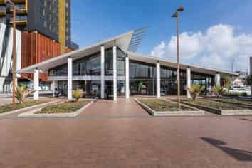 1101/20 McCrae Way, New Lynn