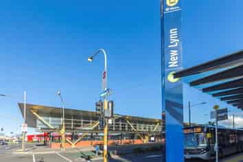 1101/20 McCrae Way, New Lynn